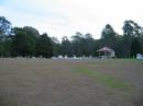 
Parkhouse Cemetery, Beaudesert
