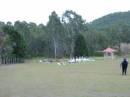 
Parkhouse Cemetery, Beaudesert
