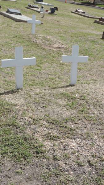   | Peak Downs Memorial Cemetery / Capella Cemetery  | 