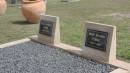 
Colin Roxburgh PURDIE
b: 1908
d: 1070

Mary Victoria PURDIE
b: 1913
d: 2010

Peak Downs Memorial Cemetery  Capella Cemetery
