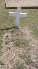 

Peak Downs Memorial Cemetery  Capella Cemetery
