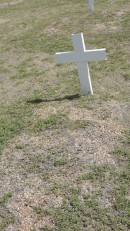 

Peak Downs Memorial Cemetery  Capella Cemetery

