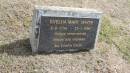 
Evelyn Mary WHITE
b: 2 Aug 1884
d: 23 Jan 1990

Peak Downs Memorial Cemetery  Capella Cemetery
