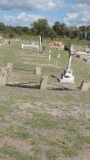 

Peak Downs Memorial Cemetery  Capella Cemetery
