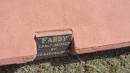 
Leonard John CANNONS
d: 4 Jul 1974 aged 61
Fardy

Peak Downs Memorial Cemetery  Capella Cemetery
