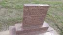
Martin Joseph NUGENT
d: 8 Jun 1985 aged 27

Peak Downs Memorial Cemetery  Capella Cemetery
