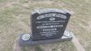 
Walter James GEORGE
d: 21 May 1988 aged 74

Peak Downs Memorial Cemetery  Capella Cemetery
