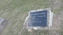 
James Brisbane COOMBES
b: 2 Mar 1900
d: 4 Dec 1989
love Barbara, Loyle, Fay

Peak Downs Memorial Cemetery  Capella Cemetery
