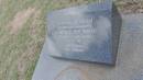 
Clarence Roy WHITE
d: 23 Jul 1992 aged 94

Peak Downs Memorial Cemetery  Capella Cemetery
