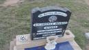 
Clarence Marsh BAKER
b: 5 Jan 1917
d: 25 Aug 2005
husband of Shirley

Peak Downs Memorial Cemetery  Capella Cemetery
