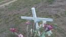 
Vincent MALONEY

Peak Downs Memorial Cemetery  Capella Cemetery

