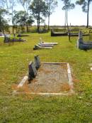
Pimpama Island cemetery, Gold Coast
