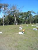 
Pimpama Island cemetery, Gold Coast
