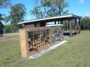 
Pimpama Island cemetery, Gold Coast
