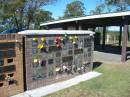 
Pimpama Island cemetery, Gold Coast
