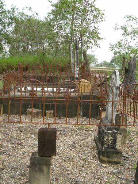 Pimpama Uniting cemetery, Gold Coast  | 
