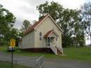
Pimpama Uniting cemetery, Gold Coast
