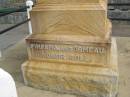 
Pimpama Uniting cemetery, Gold Coast
