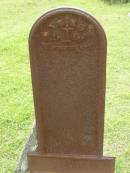 
Pimpama Uniting cemetery, Gold Coast
