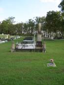 
Pimpama Uniting cemetery, Gold Coast
