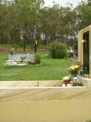
Pimpama Uniting cemetery, Gold Coast
