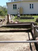 
Pine Mountain Catholic (St Michaels) cemetery, Ipswich 
