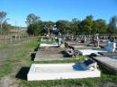 
Plainland Lutheran Cemetery, Laidley Shire
