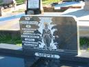 
Kevin Herbert SIPPEL
10 Sep 1975, aged 52
Plainland Lutheran Cemetery, Laidley Shire
