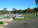 
Plainland Lutheran Cemetery, Laidley Shire
