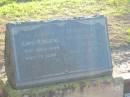 
Ernst R VIERTEL
2 Jan 1939, aged 78
Wilhelmine VIERTEL
1865 - 1930
Plainland Lutheran Cemetery, Laidley Shire
