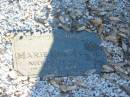 
Reginald Thomas GREER
2-10-1907 - 23-2-1984
Marie HINDBY
aged 74
Plainland Lutheran Cemetery, Laidley Shire
