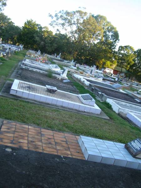 Polson Cemetery, Hervey Bay  | 
