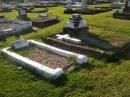 
Polson Cemetery, Hervey Bay
