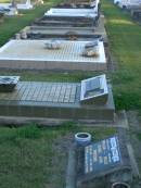 
Polson Cemetery, Hervey Bay
