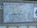 
John Stephen Banks EASTWOOD,
29-8-1895 - 10-10-1969;
Polson Cemetery, Hervey Bay
