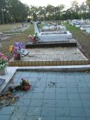 
Polson Cemetery, Hervey Bay
