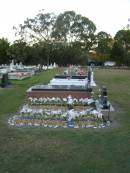 
Polson Cemetery, Hervey Bay
