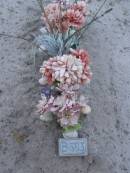 
Polson Cemetery, Hervey Bay
