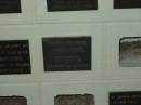 
Alexander COOPER,
20-9-20 - 1-11-94;
Polson Cemetery, Hervey Bay
[[REDO]]

