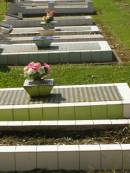
Polson Cemetery, Hervey Bay
