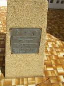 
Polson Cemetery, Hervey Bay
