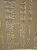 
Port Macquarie historical society - list of deaths

Historic cemetery:

James LONG 4 Jul 1849 aged 78
Samuel Bryant PAYNE 39 Jul 1849 aged 11 mo
Mary JACKSON 8 Aug 1849 aged 10
George Raymond PIDDING 25 Aug 1849 aged 9 mo
John WARLTERS 12 Oct 1849 aged 15 mo
Thomas RAWSON 16 Oct 1849 
Samuel PRICE 11 Nov 1849 aged 60
William BUTCHER 12 Nov 1849 aged 5
William CHURCHILL 11 Dec 1849 aged 1 mo
Sarah MOORE 21 Dec 1849 aged 34
Robert William WATSON 22 Dec 1849 aged 3 mo
John Francis KILION 28 Dec 1849 aged 21 mo
Ida Ellen  Helena MADDEN 28 Dec 1849 aged 21 mo
Henry MARTIN 13 Mar 1850
Ida Ellena MADDEN 17 Apr 1850 aged 4 mo
Philip STEEL  STEELE 12 May 1850 aged 14 days
Sarah PISHER 29 May 1850 
Anthony YATES 6 Jul 1850 aged 80
William JOHNSTONE alias Richard PHIPPS (proper name) LONGSTER 16 Jul 1850 aged 79
John WILSON 17 Aug 1850 aged 3 mo
Mary Anne WAUGH 11 Sep 1850 aged 3 mo
Samuel WOODS 2 Oct 1850 aged 40
Mary WARLTERS 1850
Robert BLOGG 11 Feb 1851 aged 46
William FEARMAN 13 May 1851 aged 46
Samuel BOYLE 6 Jul 1851 
Jesse MILLARD 28 Jul 1851 aged 48
Joseph LEWIS 8 Sep 1851 aged 40
William THOMAS 10 Oct 1851 aged 54
Daniel FLANAGAN 24 Dec 1851 aged 63
Capt William GLOREY R.N. 29 Dec 1851 aged 62
Charles WARD 25 Jan 1852 aged 2
Henry BUTLER 30 Jan 1852 aged 30
Robert HOUSTON 28 Feb 1852 aged 7 mo
Charlotte FARRELL 5 Mar 1852 aged 57
Charles DUCAT 9 Mar 1852 aged 30
John SECOMBE 17 Mar 1852 aged 3 mo
William Napier Reeve WAUGH 21 Mar 1852 aged 8 mo
Emanuel John HILTON 31 Mar 1852 aged 10
Edward  James GREGORY 4 Apr 1852
Richard JONES 14 Apr 1852 aged 54
Joseph NUTT 21 Apr 1852 aged 54
Benjamin KEATES  KITTS 15 May 1852
Elizabeth WILSON 16 May 1852 aged 62
James BLAIR 29 May 1852

Port Macquarie historic cemetery, NSW
