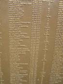 
Port Macquarie historical society - list of deaths

Historic cemetery:

James BALDWIN 29 May 1874 aged 44
rev. Charles Campbell KEMP16 Jun 1874 aged 63
John William NUTT 5 Aug 1874
Frances REED 18 Sep 1874 aged 90
James WAKEFIELD 14 Nov 1874 aged 55
George Henry HYDE 23 Dec 1874 aged 3
Richard THACKWAY 7 Feb 1875
Lucy Eleanor PEAD 25 Feb 1875 aged 7 mo
Mary McINHERNEY 26 Feb 1875 aged 29
John WILLIAMS 26 Feb 1875 aged 64
Amelia STRUTT 17 Mar 1875 aged 2
Isaac WILLIAMS  BUTTRESS  BUTTREY 23 Mar 1875 aged 50
Martha RICKERBY 3 Apr 1875 aged 21
Mary NAUGHTIN  NAUGHTON 8 Jun 1875 aged 3 mo
unnamed KANES 11 Sep 1875 aged 4 weeks
Sarah FOWLER 15 Sep 1875 aged 38
William WALKER 14 Nov 1875 aged 86
Arthur Henry PARTRIDGE 26 Dec 1875 aged 18 mo
dr. Thomas PARSONS 31 Dec 1875 aged 80
William Mantel WOODLANDS 13 Mar 1876 aged 72
John POUNTNEY 8 Apr 1876 aged 54
unnamed ALDRIDGE 10 Apr 1876 aged 5 mins
James NELSON 15 Jun 1876 aged 8 days
George WILSON 24 Aug 1876 aged 81
James Dunbar CAMPBELL 14 Sep 1876 aged 86
Mary HADDY 29 Sep 1876 aged 45
Frederick Samuel VAUGHAN 12 Oct 1876 aged 3 mo
Eva Maria Catherine SCHEIGKER  SCHWEIKER 5 Jan 1877 aged 58
Catherine Cicely SWAN 28 Jan 1877 aged 8
Rachel Elizabeth SWAN 30 Jan 1877 aged 4
James FALLEN 17 Feb 1877 aged 72
Smith FEETHAM 5 Mar 1877 aged 77
Thomas SWAN 12 Mar 1877 aged 67
unnamed EADES 6 May 1877 aged 7 days
Johanna KENNY 12 May 1877
John DICK 3 Jun 1877 aged 66
rev Frederick Richard KEMP 3 Aug 1877 aged 50
Louis STAADER 17 Aug 1877 aged 13
Mary BAKER 24 Aug 1877 aged 70
Michael McINHERNEY 5 Nov 1877 aged 21
John SPRAUGHN 13 Nov 1877 aged 66
Simon PADDY - an aboriginal 4 Dec 1877 
Lavinia Isabel PARTRIDGE 15 Dec 18 mo
Richard HICKS 28 Feb 1878 aged 3 w
Catherine McGregor TROTTER 21 Apr 1878 aged 32
Arthur Edward CHELMAN 17 Apr 1878 aged 4 mo
Charles WOODERSON 30 Jun 1878 aged 62
Edward KEATING 9 Jul 1878 aged 29
Stephen PARTRIDGE 18 Jul 1878 aged 86
Edward Macquarie FARRELL 8Aug 1878 aged 6
John HAYDON 14 Aug 1878 aged 70
Margaret FRANCIS 17 Aug 1878 aged 78

Port Macquarie historic cemetery, NSW
