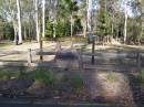 
Pullenvale Rafting Ground reserve
