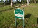 
Serpentine Creek Cemetery, Redlands Shire
