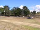 
Ropeley Scandinavian Lutheran cemetery, Gatton Shire 

