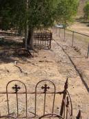 
Ropeley Scandinavian Lutheran cemetery, Gatton Shire
