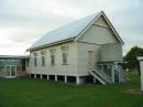 
Rosevale Church of Christ cemetery, Boonah Shire
