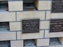 
Ethan Gordon WHILLANS
15 Aug 2002 to 10 Sep 2002

Sacred Heart Catholic columbarium, Sandgate, Brisbane

