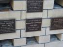 
Margater Josephene NIELSEN
22 Aug 1930 to 16 May 2004

Sacred Heart Catholic columbarium, Sandgate, Brisbane

